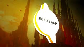 Beyazz  Gisada Freestyle BASS BOOSTED [upl. by Atiken132]