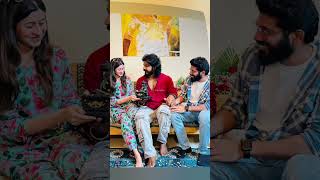 Ankita Walawalkar amp Vaibhav Chavanankitawalawalkarvaibhavchavanbiggbossbiggbossmarathi5 shorts [upl. by Ardnauq]