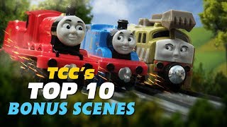 Thomas amp Friends UK Spooky Sodor Ep 1  The Lost Engine  Thomas amp Friends UK [upl. by Dulcea]