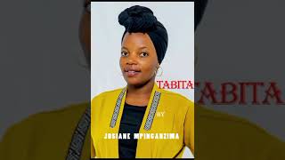 TABITA by Josiane Mpinganzima [upl. by Lezley]