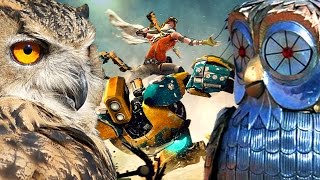 An Actual Review of ReCore [upl. by Kcaj561]