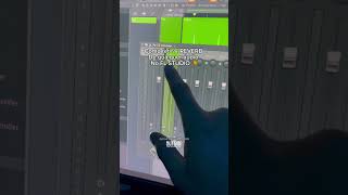 Como RETIRAR o REVERB de QUALQUER ÁUDIO no FL STUDIO🥭producaomusical flstudio trap mixagem [upl. by Seavir]