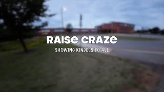 Raise Craze 2024 [upl. by Leontyne60]