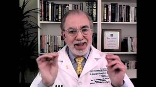 Secretory Breast Cancer  Definition amp Treatment  Dr Jay K Harness [upl. by Brooking484]