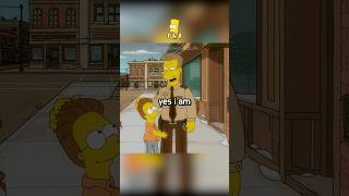 Flanders’ corrupt idol😮‍💨 simpsons shorts [upl. by Nalyk]