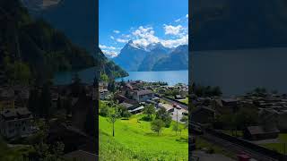 Why You Must Visit Switzerland [upl. by Kunkle]