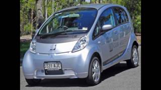 EV Review  iMiEV Part 2 [upl. by Wylen738]