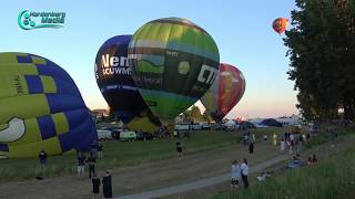 Ballonfestival 2018 [upl. by Higbee]