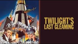 Twilights Last Gleaming 1977 Full Movie [upl. by Ahkeber]