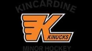 KMHA U15 REP vs LISTOWEL October 13 2024 [upl. by Arrej]