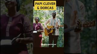 YESU NIWE MUCYO WANJYE  Papi clever and dorcas [upl. by Teressa]