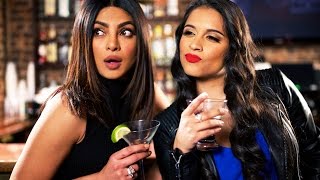 How to Be a Good Wing Woman ft Priyanka Chopra [upl. by Tera326]