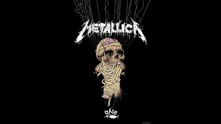 Metallica  One Lyrics [upl. by Helve]