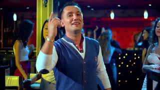 Mark Gojani  Puthja e pare Official Video HD [upl. by Leimad]