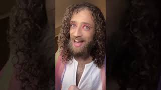 The divine revelation about me  Rabbi Yeshua [upl. by Nalro]