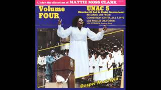 quotSteadfast Unmovablequot 1979 Bettye Ransom Nelson amp COGIC International Mass Choir [upl. by Ttennaej]