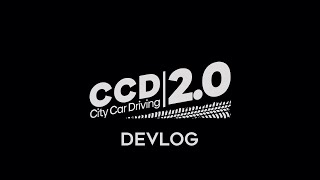 City Car Driving 20 Devlog 34 [upl. by Bliss514]