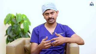 Varicocele Embolization  Dr Basavaraj Biradar [upl. by Enybor710]