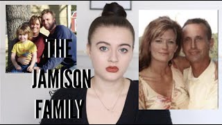 WHAT HAPPENED TO THE JAMISON FAMILY  MIDWEEK MYSTERY [upl. by Ansley]