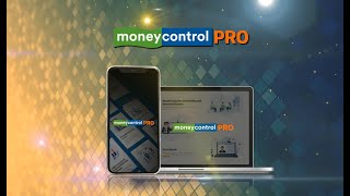 Moneycontrol Pro  Become a Pro [upl. by Mulderig210]