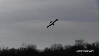 SAE AeroDesign West 2017  Crashes [upl. by Tomlin811]