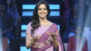 Minute to win it  Ep 58  Kerala Varma College vs Vimala college  Mazhavil Manorama [upl. by Mylander]