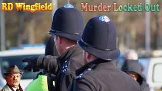 RD Wingfield  Murder Locked Out  BBC Radio Dramabbc [upl. by Akinek]