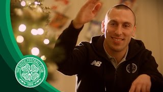 Celtic FC  CelebrateCeltic this Christmas [upl. by Nho862]