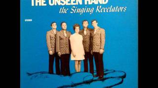 Troublesome Waters by the Singing Revelators  Southern Gospel [upl. by Nerak]