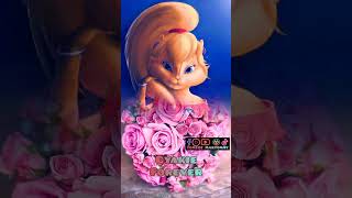 Gyakie  Forever Chipettes amp Chipmunks Audio Tomezz Martommy  Cat Family Music [upl. by Wirth]