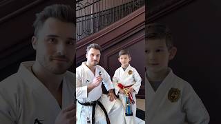 Congratulations Linden karate tournament dojo explore fyp new [upl. by Weiner284]