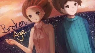 阿神的實況教室『Broken Age。』EP12－嘿！維拉！ [upl. by Greenes]