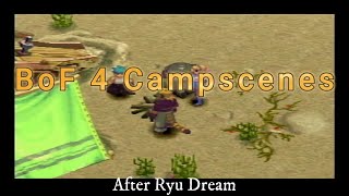 BoF 4 Campsites [upl. by Nnaaras]