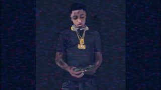 NBA Youngboy  Hypnotized CleanRadio Edit Version [upl. by Lleirbag]