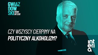 LEPIEJ GDY ARMIĄ BARANÓW DOWODZI LEW  ROBERT GWIAZDOWSKI O POLITYCE OLIGARCHII I EMOCJACH [upl. by Ramad276]