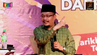 Ustaz Kazim Elias  HIKMAH Disebalik MUSIBAH [upl. by Gower]