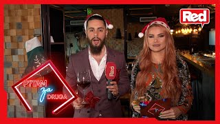 Pitam za druga  Novogodišnji specijal Porodice zadrugara  30122022  Red TV [upl. by Kassandra]