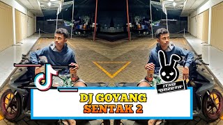 DJ GOYANG SENTAK 2CHALE GAZETAFTITHO OZHELLANWWW [upl. by Roger716]