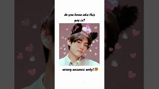 Wrong answers only TAEHYUNG Apologizetotaehyung MAfiAQueeNXt [upl. by Nonrev]