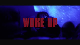 KanKan  Woke Up Lyrics  Unofficial Music Video prod plutobeatz  georgenk [upl. by Leunamnauj390]