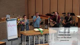 9a Worship  August 25 2024 [upl. by Avle335]