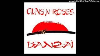 Guns N Roses – Estranged Live [upl. by Ardnauq413]