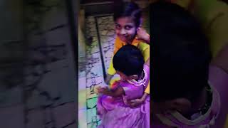 Happy diwali decoration gajkala mahoba ki jassu ne kiya ap sabhi ko wish funny bhaidooj [upl. by Llener162]