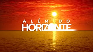 Além do Horizonte Confira a abertura da novela das sete  Canal Itacolomi [upl. by Liesa]