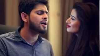 Sarmad Qadeer and Farhana Maqsood Medley [upl. by Koah]