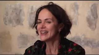 EXTRAIT Agnès Desarthe  « Écrire le désir et la gourmandise » [upl. by Gonzalo]