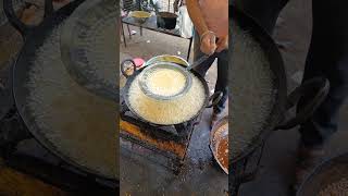 होटल में बूंदी कैसी निकलती है dineshmeenafastfood indianstreetfood bundi ytshort [upl. by Kat]