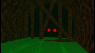 Wormy  Chapter 4 ESCAPE  Roblox Horror [upl. by Winthorpe]