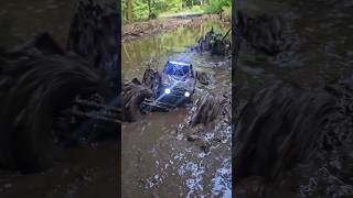 Offroad mudding rc rccars rcar [upl. by Adnalu904]