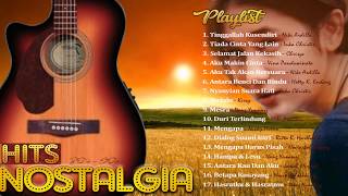 Lagu POP Lawas Nostalgia Indonesia 80an90an Paling Populer [upl. by Tobi394]